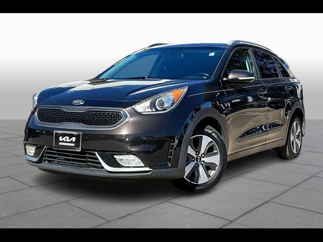 2018 Kia Niro EX