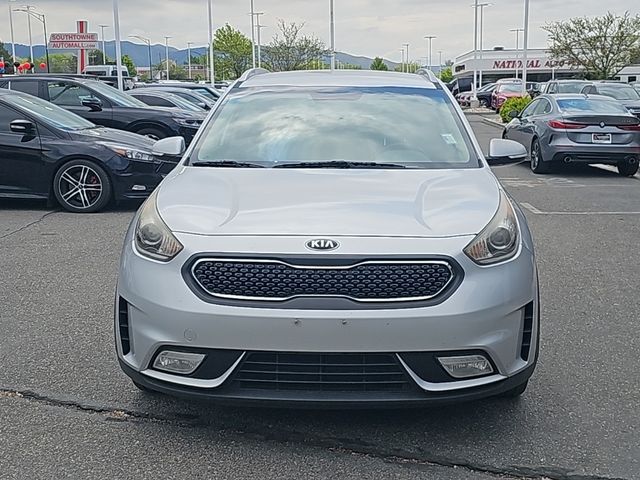 2018 Kia Niro EX