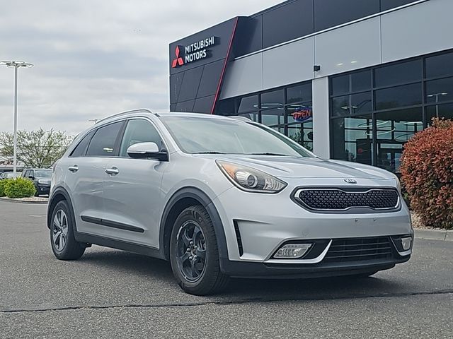 2018 Kia Niro EX