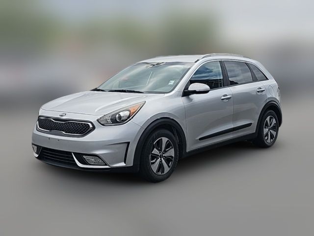 2018 Kia Niro EX