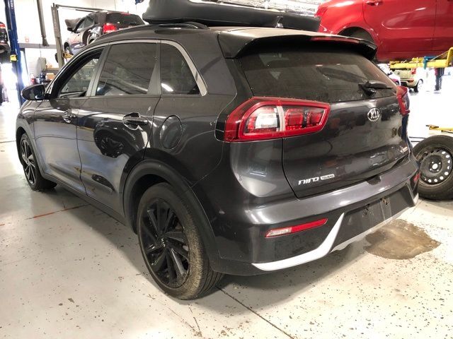 2018 Kia Niro EX