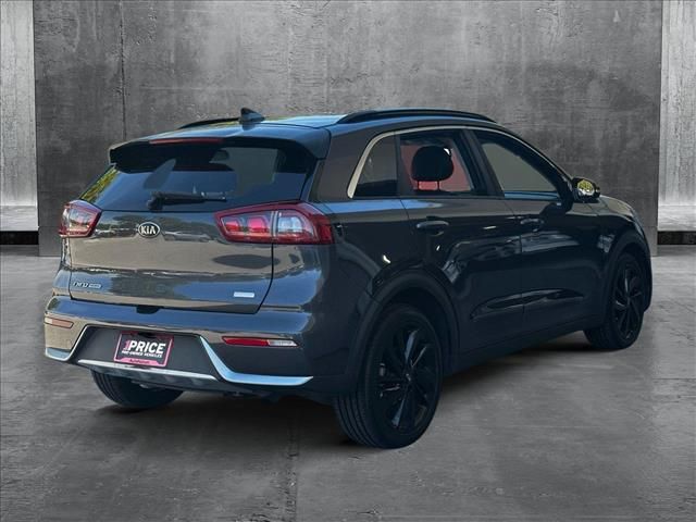 2018 Kia Niro EX