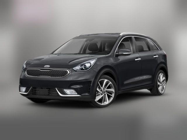 2018 Kia Niro EX