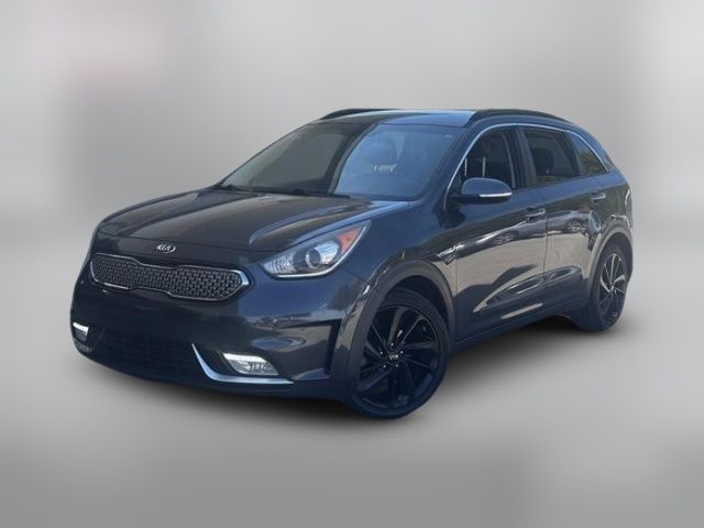 2018 Kia Niro EX