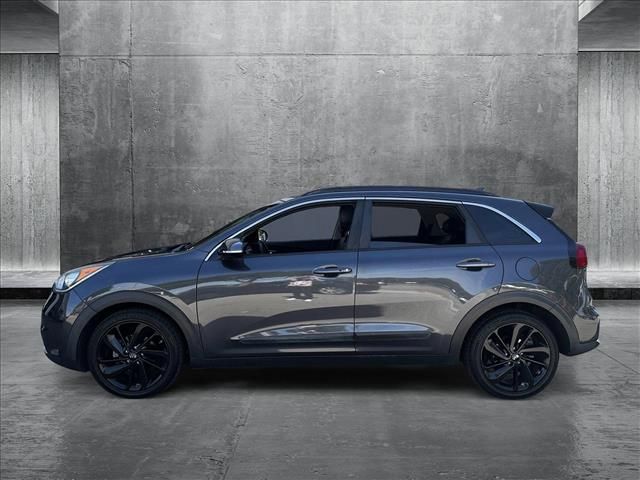 2018 Kia Niro EX