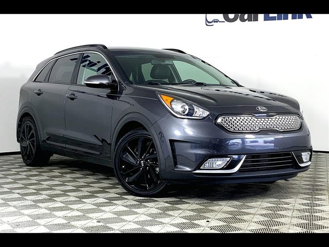 2018 Kia Niro EX