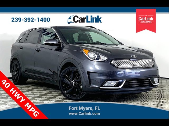 2018 Kia Niro EX