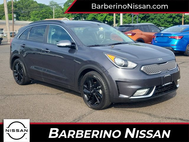 2018 Kia Niro EX