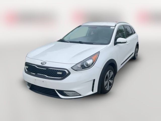 2018 Kia Niro EX