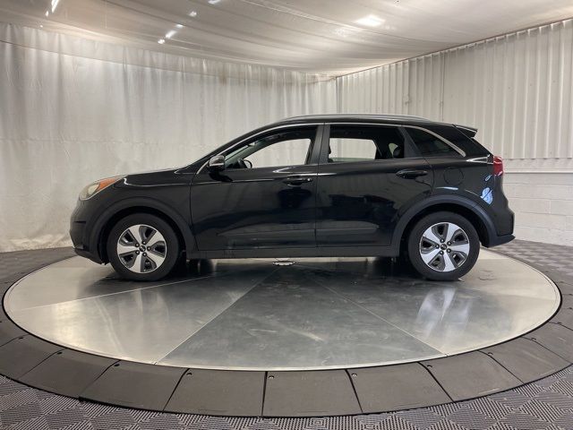 2018 Kia Niro EX