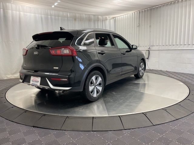 2018 Kia Niro EX