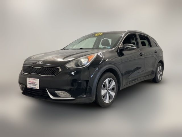 2018 Kia Niro EX