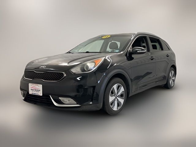 2018 Kia Niro EX