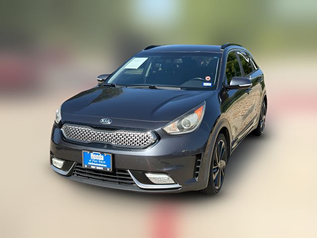 2018 Kia Niro EX