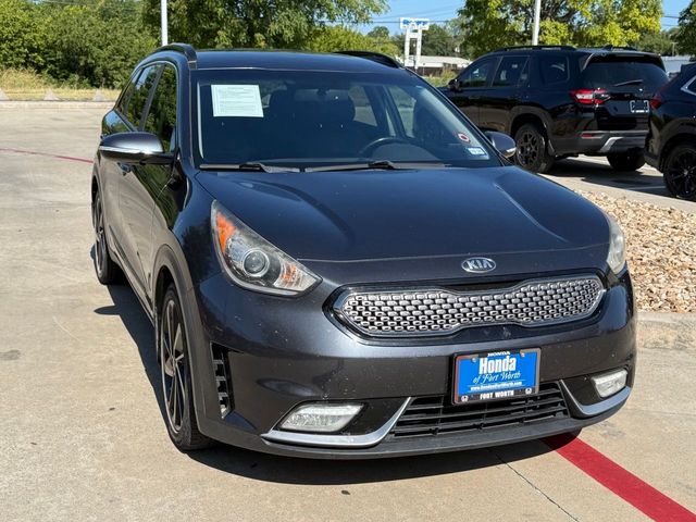 2018 Kia Niro EX