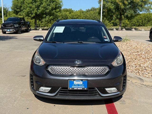 2018 Kia Niro EX