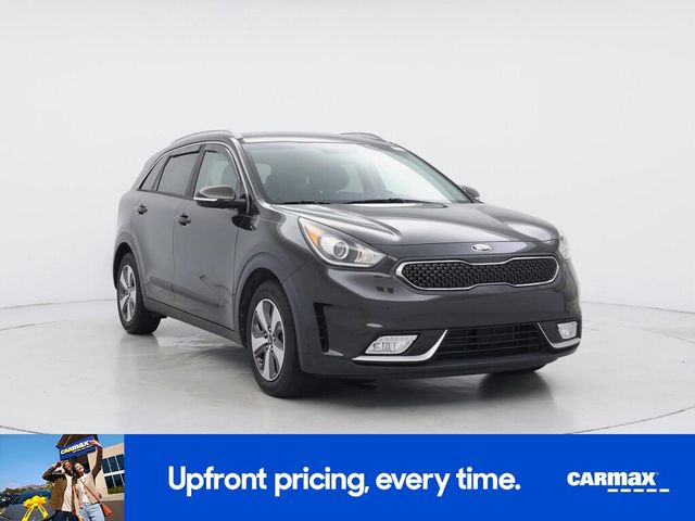 2018 Kia Niro EX