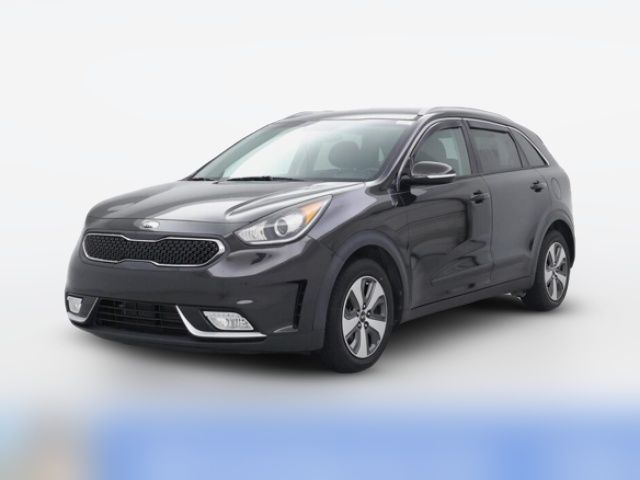 2018 Kia Niro EX