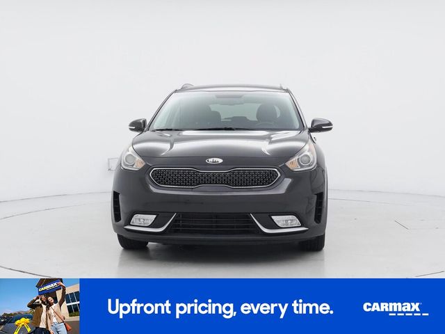 2018 Kia Niro EX