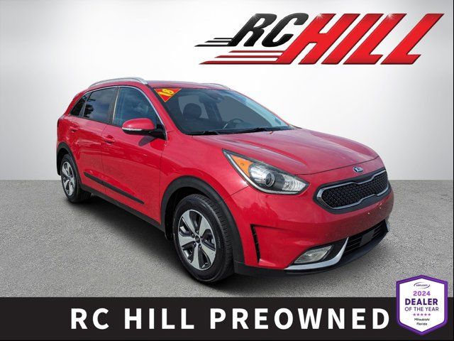 2018 Kia Niro EX