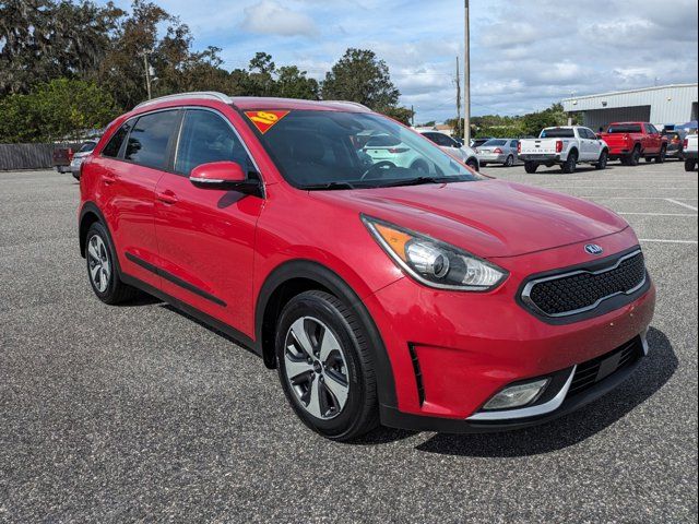 2018 Kia Niro EX