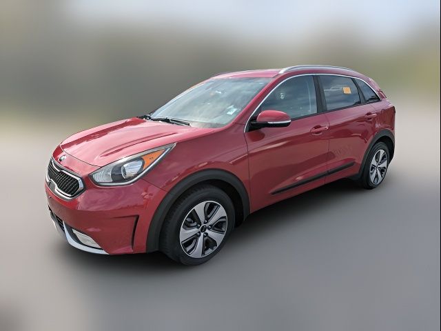 2018 Kia Niro EX