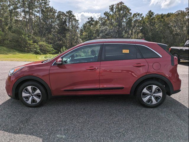 2018 Kia Niro EX