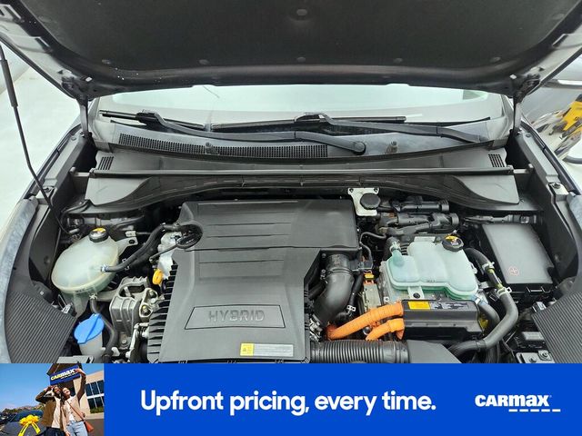 2018 Kia Niro EX