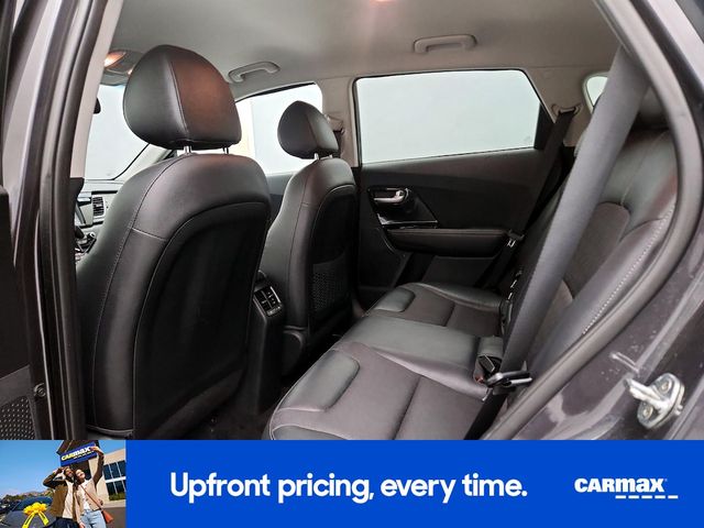 2018 Kia Niro EX
