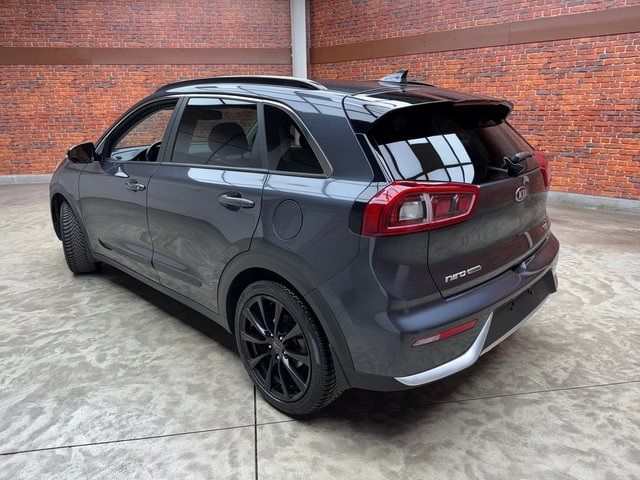 2018 Kia Niro EX