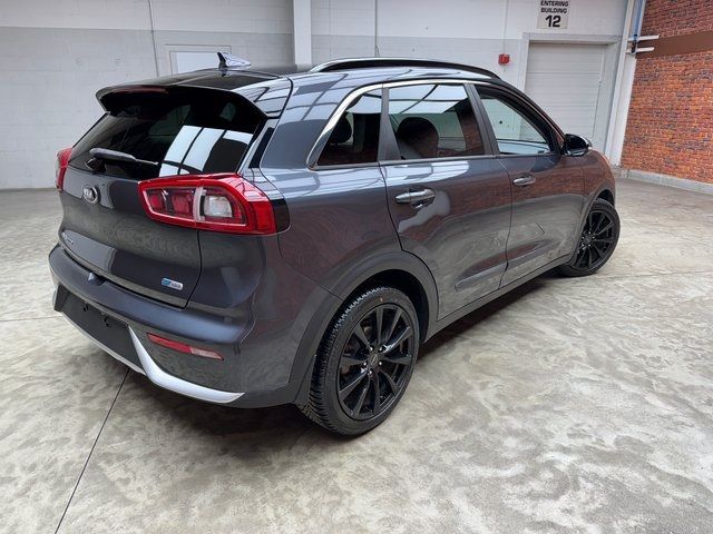 2018 Kia Niro EX