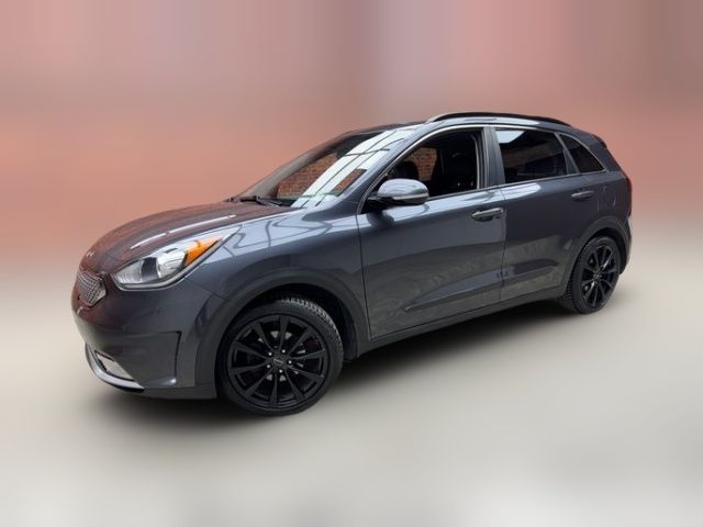 2018 Kia Niro EX