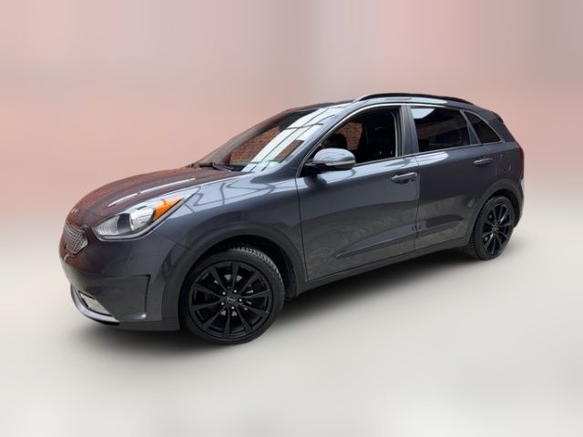 2018 Kia Niro EX