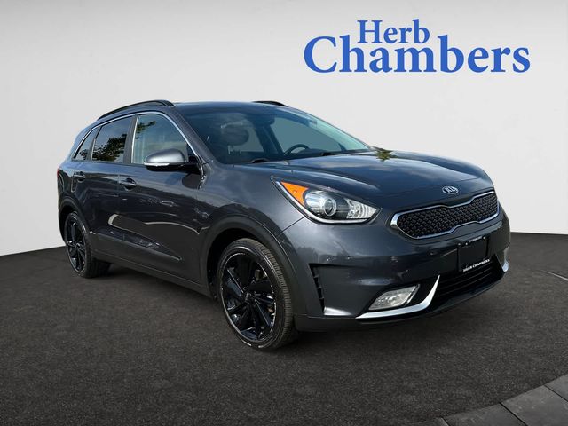 2018 Kia Niro EX