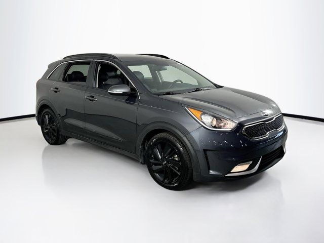 2018 Kia Niro EX