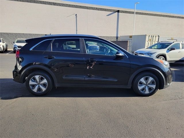 2018 Kia Niro EX