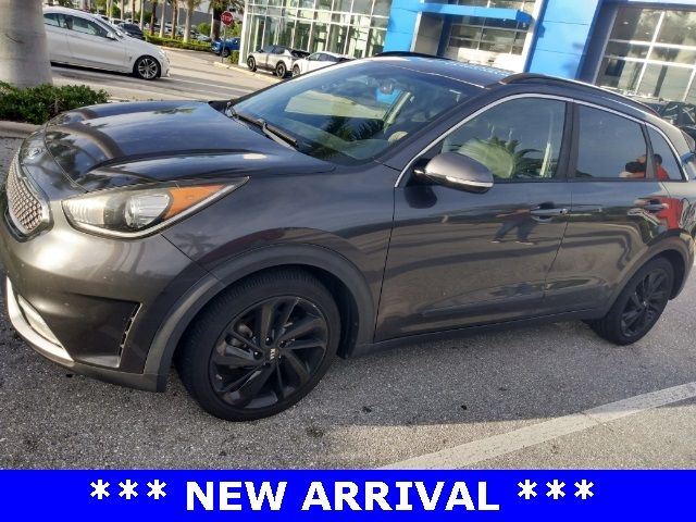 2018 Kia Niro EX