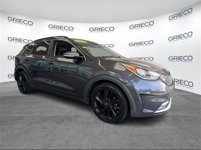 2018 Kia Niro EX