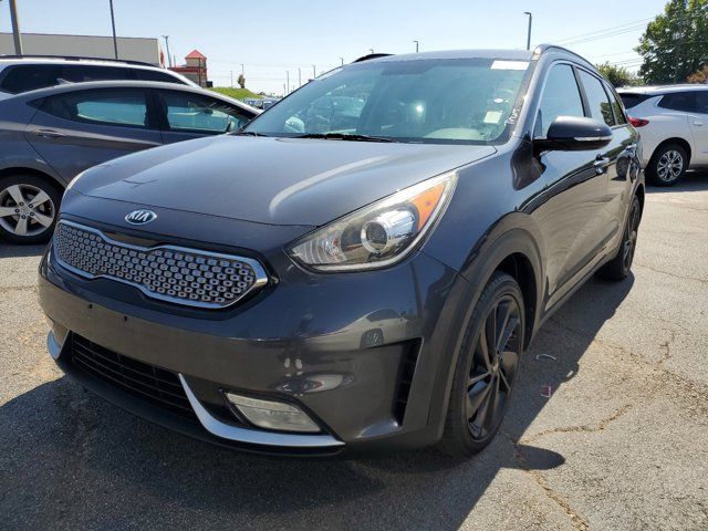 2018 Kia Niro EX