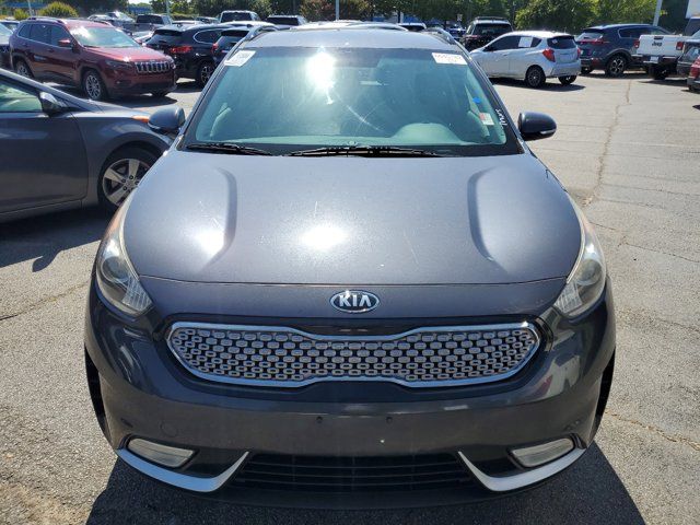 2018 Kia Niro EX