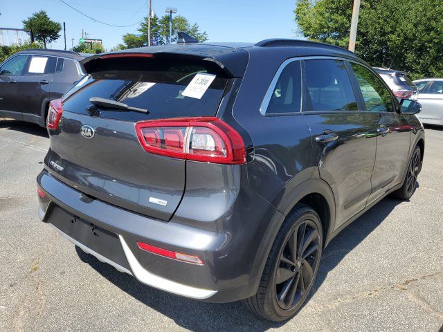 2018 Kia Niro EX