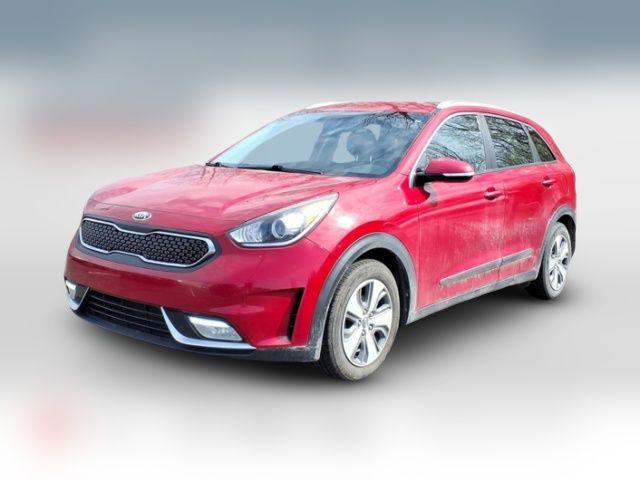 2018 Kia Niro EX
