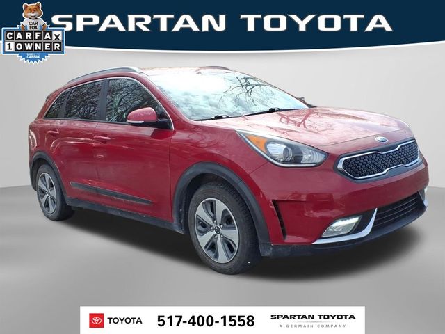 2018 Kia Niro EX