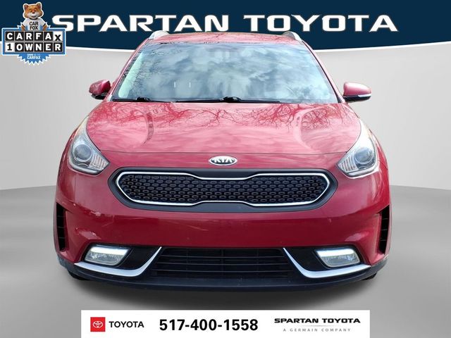 2018 Kia Niro EX