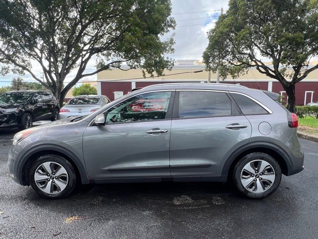 2018 Kia Niro EX