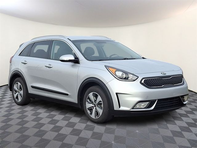 2018 Kia Niro EX