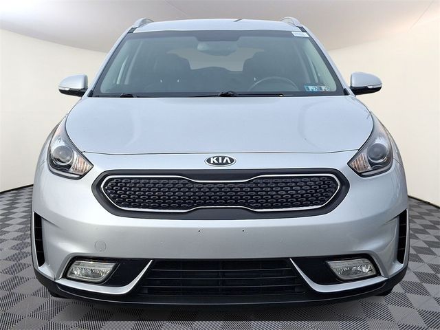 2018 Kia Niro EX