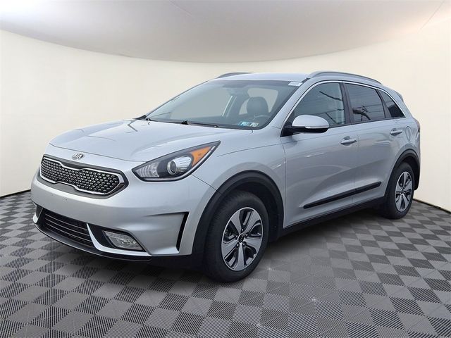 2018 Kia Niro EX