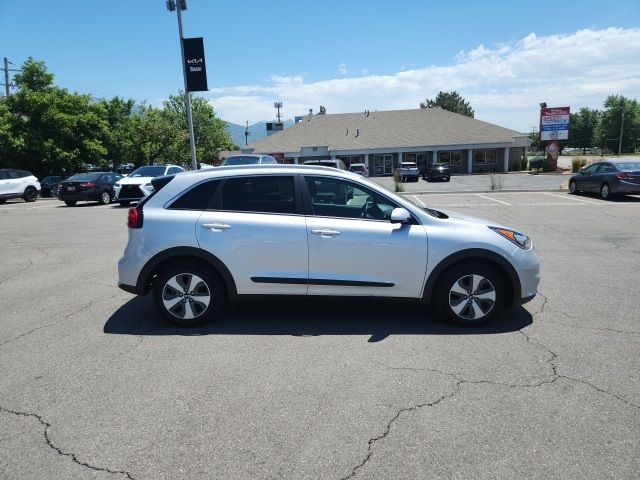 2018 Kia Niro EX