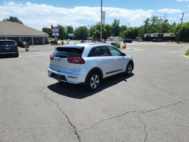 2018 Kia Niro EX